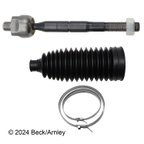 Beck Arnley 101-8788 Steering Tie Rod End Kit - Inner - view 1