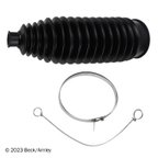 Beck Arnley 101-8789 Steering Tie Rod End Kit - Inner - view 2
