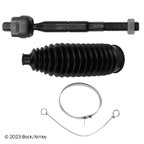 Beck Arnley 101-8789 Steering Tie Rod End Kit - Inner - view 1