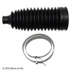 Beck Arnley 101-8792 Steering Tie Rod End Kit - Inner - view 2