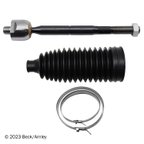 Beck Arnley 101-8792 Steering Tie Rod End Kit - Inner - view 1