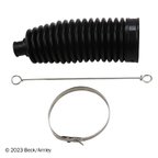 Beck Arnley 101-8797 Steering Tie Rod End Kit - Inner - view 2