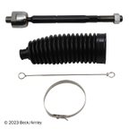 Beck Arnley 101-8797 Steering Tie Rod End Kit - Inner - view 1