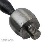 Beck Arnley 101-8798 Steering Tie Rod End - Front Inner - view 4