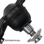 Beck Arnley 101-8801 Suspension Ball Joint - Front Left Lower - view 2