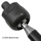 Beck Arnley 101-8811 Steering Tie Rod End - Front Inner - view 2