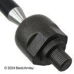 Beck Arnley 101-8811 Steering Tie Rod End - Front Inner - view 4