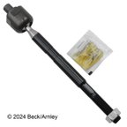 Beck Arnley 101-8811 Steering Tie Rod End - Front Inner - view 1