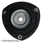 Beck Arnley 101-8818 Suspension Strut Mount - Front - view 2
