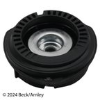 Beck Arnley 101-8818 Suspension Strut Mount - Front - view 1