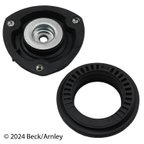 Beck Arnley 101-8818 Suspension Strut Mount - Front - view 5
