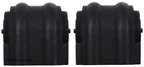 Beck Arnley 101-8820 Suspension Stabilizer Bar Bushing Kit - Front - view 4