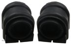 Beck Arnley 101-8820 Suspension Stabilizer Bar Bushing Kit - Front - view 1