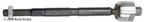 Beck Arnley 101-8822 Steering Tie Rod End - Front Inner - view 1