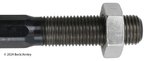 Beck Arnley 101-8822 Steering Tie Rod End - Front Inner - view 5