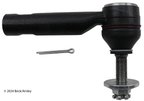 Beck Arnley 101-8823 Steering Tie Rod End - Front Outer - view 1