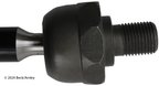 Beck Arnley 101-8824 Steering Tie Rod End - Front Inner - view 3