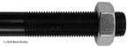 Beck Arnley 101-8824 Steering Tie Rod End - Front Inner - view 5