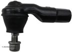 Beck Arnley 101-8826 Steering Tie Rod End - Front Right Outer - view 1