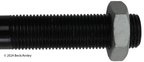Beck Arnley 101-8828 Steering Tie Rod End - Front Inner - view 5