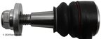 Beck Arnley 101-8835 Steering Tie Rod End - Front Outer - view 2