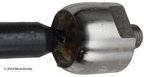 Beck Arnley 101-8836 Steering Tie Rod End - Front Inner - view 2