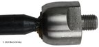 Beck Arnley 101-8836 Steering Tie Rod End - Front Inner - view 3