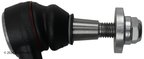 Beck Arnley 101-8840 Steering Tie Rod End - Front Outer - view 2