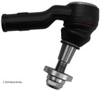 Beck Arnley 101-8840 Steering Tie Rod End - Front Outer - view 1