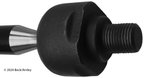 Beck Arnley 101-8843 Steering Tie Rod End - Front Inner - view 4