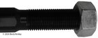 Beck Arnley 101-8844 Steering Tie Rod End - Front Inner - view 5