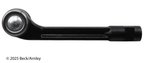 Beck Arnley 101-8861 Steering Tie Rod End - Front Right Outer - view 3