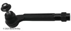 Beck Arnley 101-8861 Steering Tie Rod End - Front Right Outer - view 1