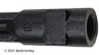 Beck Arnley 101-8861 Steering Tie Rod End - Front Right Outer - view 5