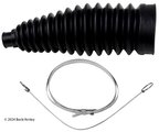 Beck Arnley 101-8863 Steering Tie Rod Assembly - Front Left - view 4