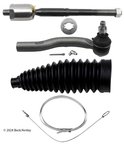 Beck Arnley 101-8863 Steering Tie Rod Assembly - Front Left - view 1