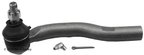Beck Arnley 101-8864 Steering Tie Rod Assembly - Front Right - view 2