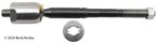 Beck Arnley 101-8864 Steering Tie Rod Assembly - Front Right - view 3