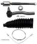 Beck Arnley 101-8864 Steering Tie Rod Assembly - Front Right - view 1