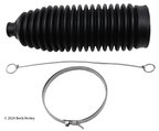 Beck Arnley 101-8866 Steering Tie Rod Assembly - Front Right - view 4