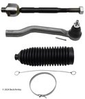 Beck Arnley 101-8866 Steering Tie Rod Assembly - Front Right - view 1