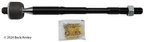 Beck Arnley 101-8870 Steering Tie Rod Assembly - Front Right - view 3