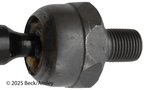 Beck Arnley 101-8883 Steering Tie Rod End - Front Inner - view 2