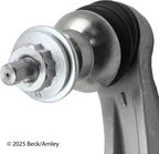 Beck Arnley 101-8886 Steering Tie Rod End - Front Left Outer - view 2