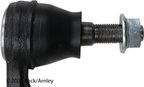 Beck Arnley 101-8889 Steering Tie Rod End - Front Outer - view 2