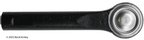 Beck Arnley 101-8889 Steering Tie Rod End - Front Outer - view 3