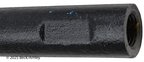 Beck Arnley 101-8889 Steering Tie Rod End - Front Outer - view 5