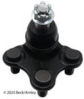 Beck Arnley 101-8891 Suspension Ball Joint - Front Left Lower - view 3