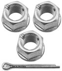 Beck Arnley 101-8891 Suspension Ball Joint - Front Left Lower - view 5