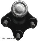 Beck Arnley 101-8892 Suspension Ball Joint - Front Right Lower - view 2